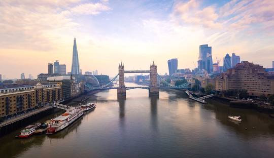 Villas and Apartments in London: Your Guide to City Living