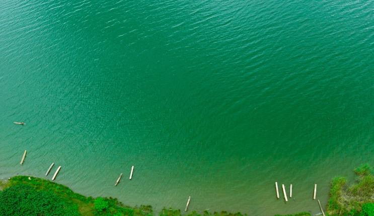 Lake Bosomtwe Vacation Rentals – Your Guide to Lakeside Stays