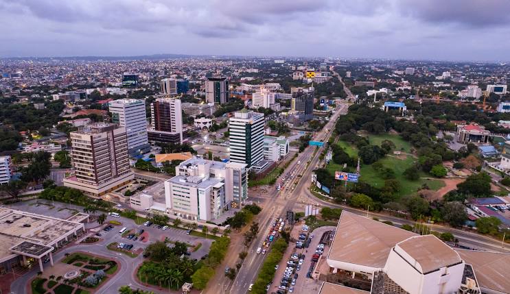 Bed and Breakfasts in Accra | Discover Comfort, Charm, and Local Hospitality
