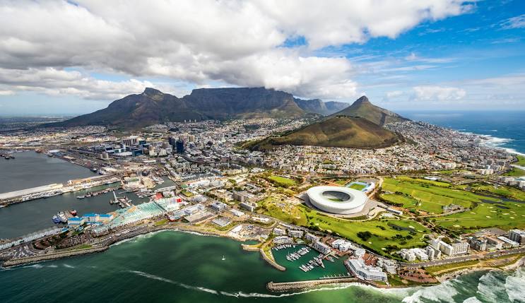 Discover the Best Apartments Rent in Cape Town for Every Lifestyle