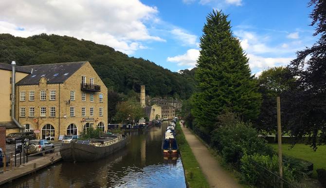 Bed & Breakfast Hebden Bridge – Your Guide to a Cozy and Memorable Stay