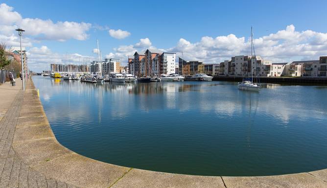 Bed and Breakfast Portishead – Your Complete Guide