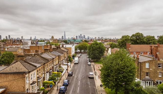 Stylish 1 Bed Flat London – Your Comfortable New Cross Apartment for a Relaxed Central London Stay