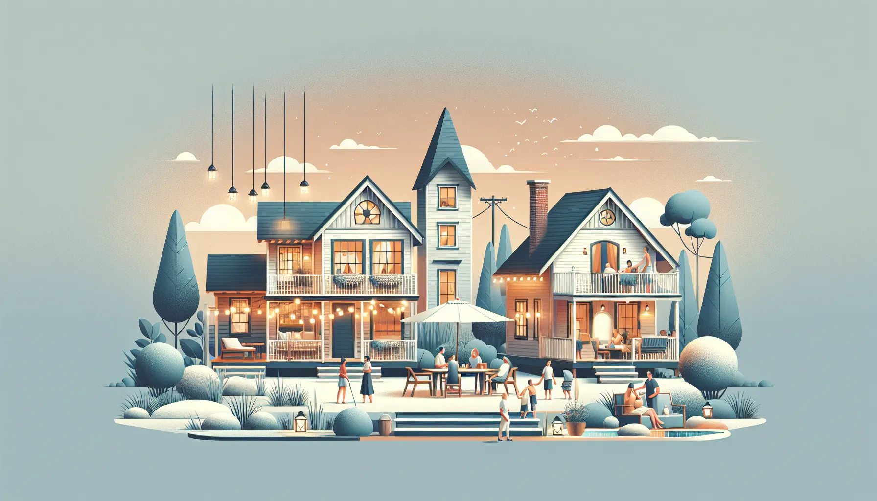 Mrs. Hill’s Age in Rossville — What Records Suggest