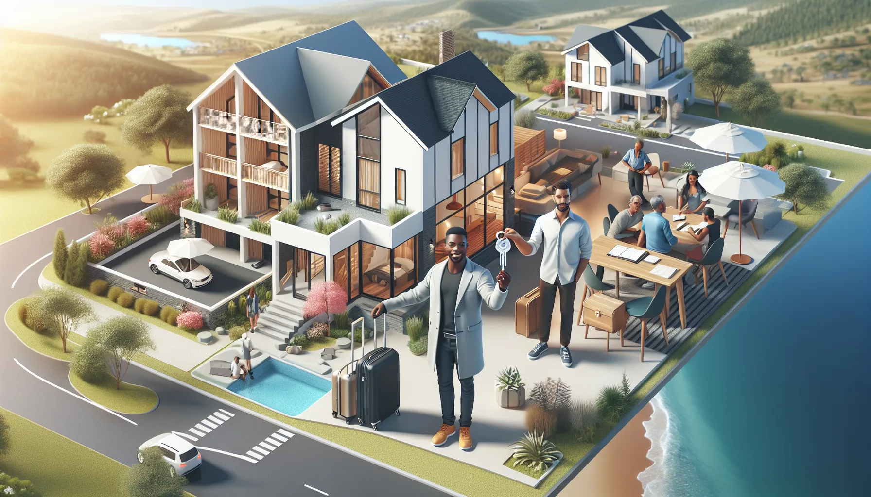 Hotels With 18+ Check-In: Avoid Last-Minute Denials