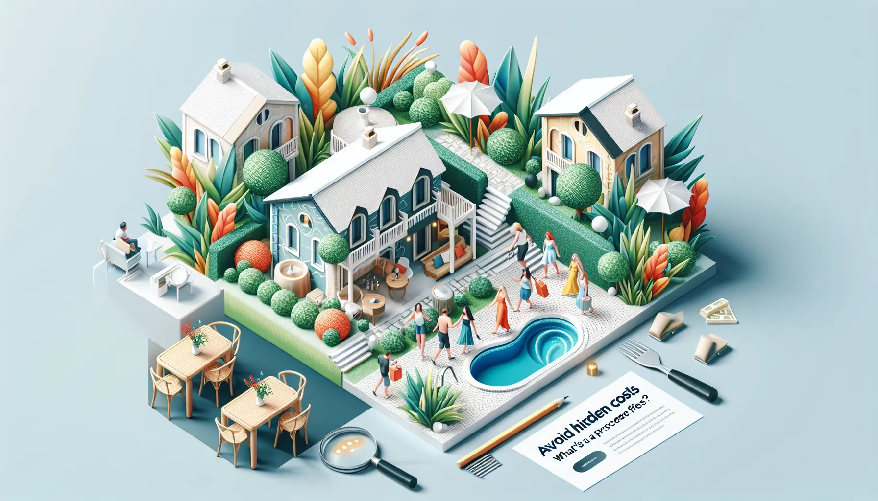 Avoid Hidden Costs: What Is a 'Processco' Fee?