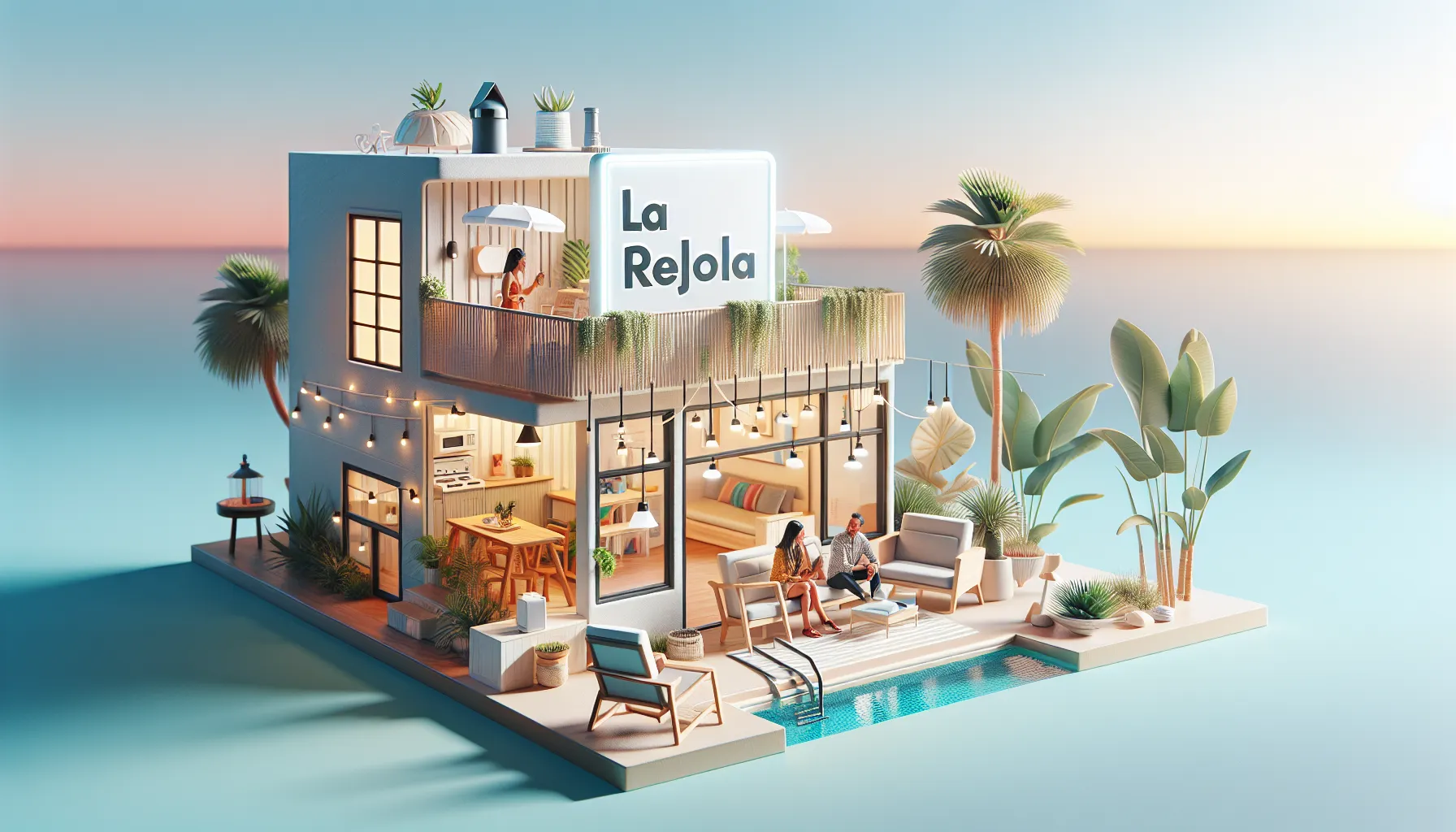 Maximize Bookings in La Jolla’s Vacation Home Market