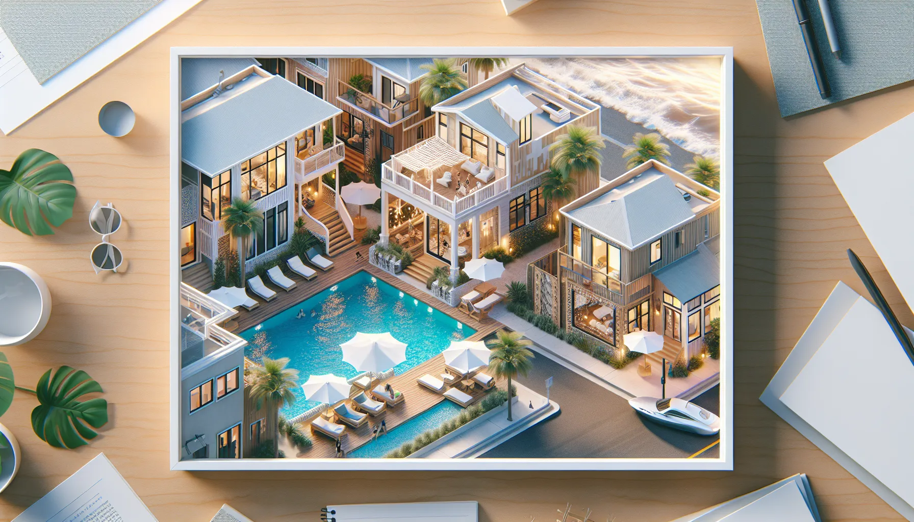 Curating Local Venice CA Experiences for Better Reviews