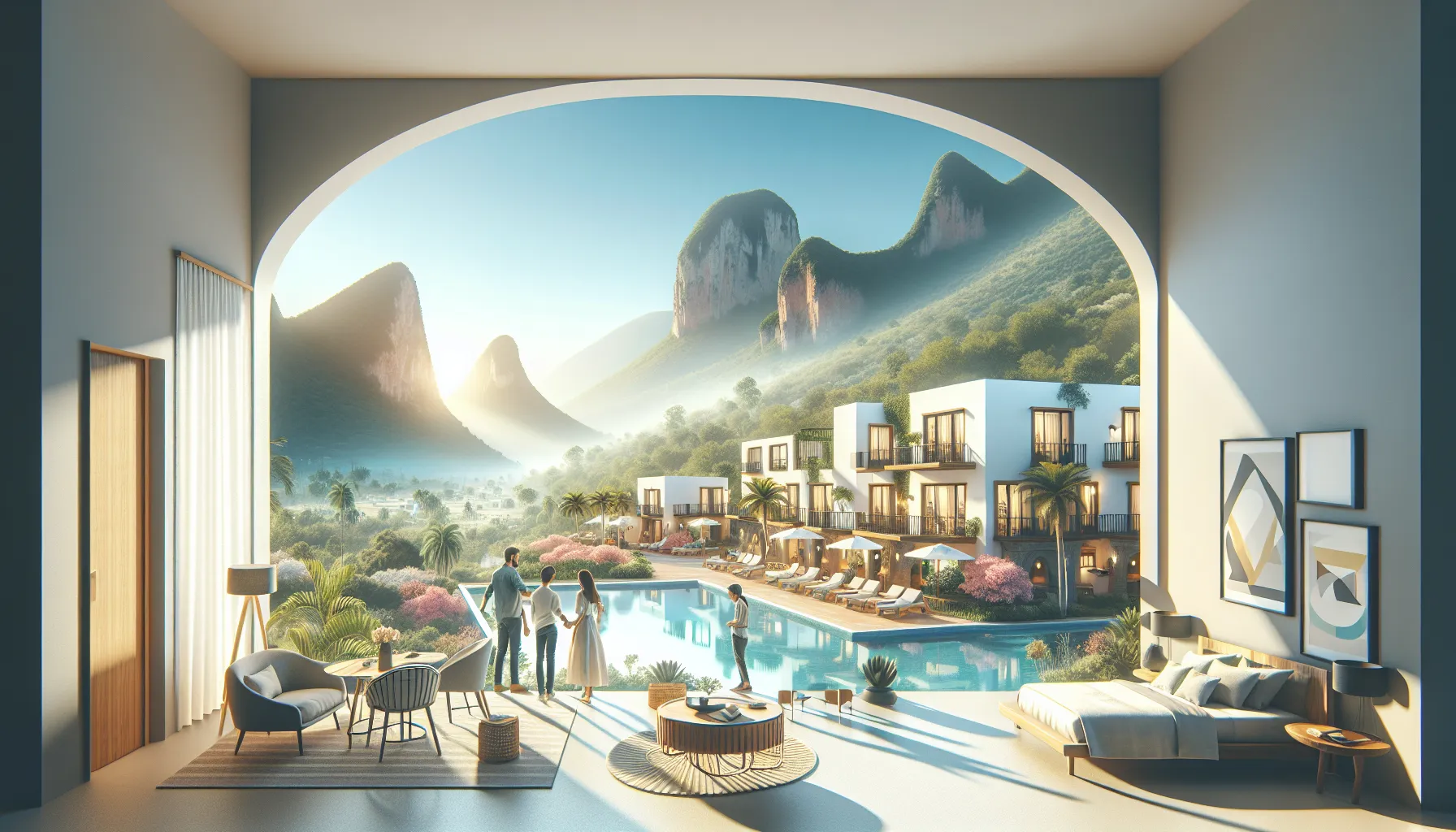 San Miguel de Allende Mexico Rentals: Host Pricing Tips