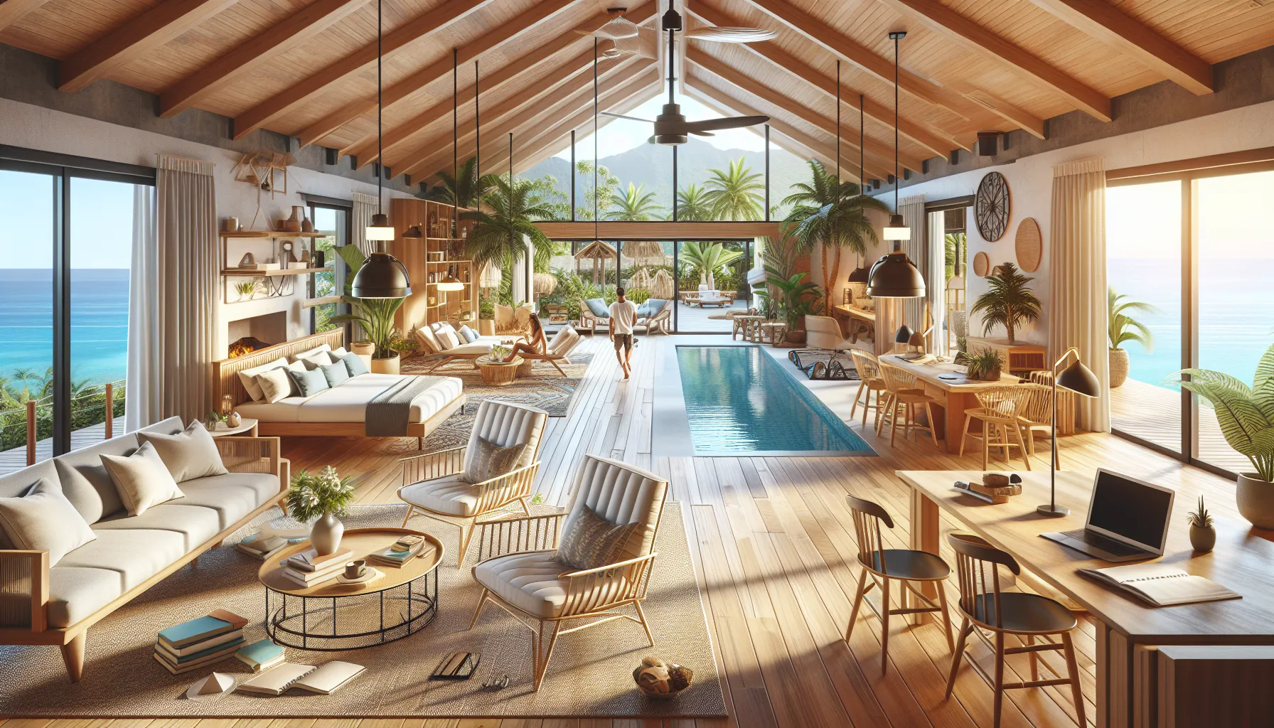 Optimizing Your North Shore Oahu Listing for Bookings