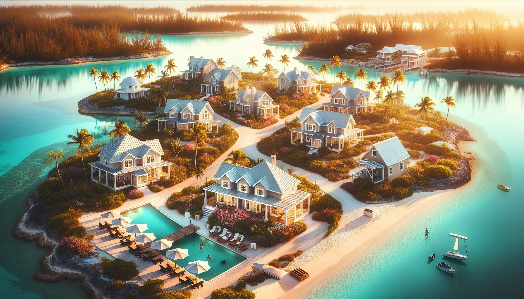 Maximize Occupancy for Your Eleuthera Bahamas Villa