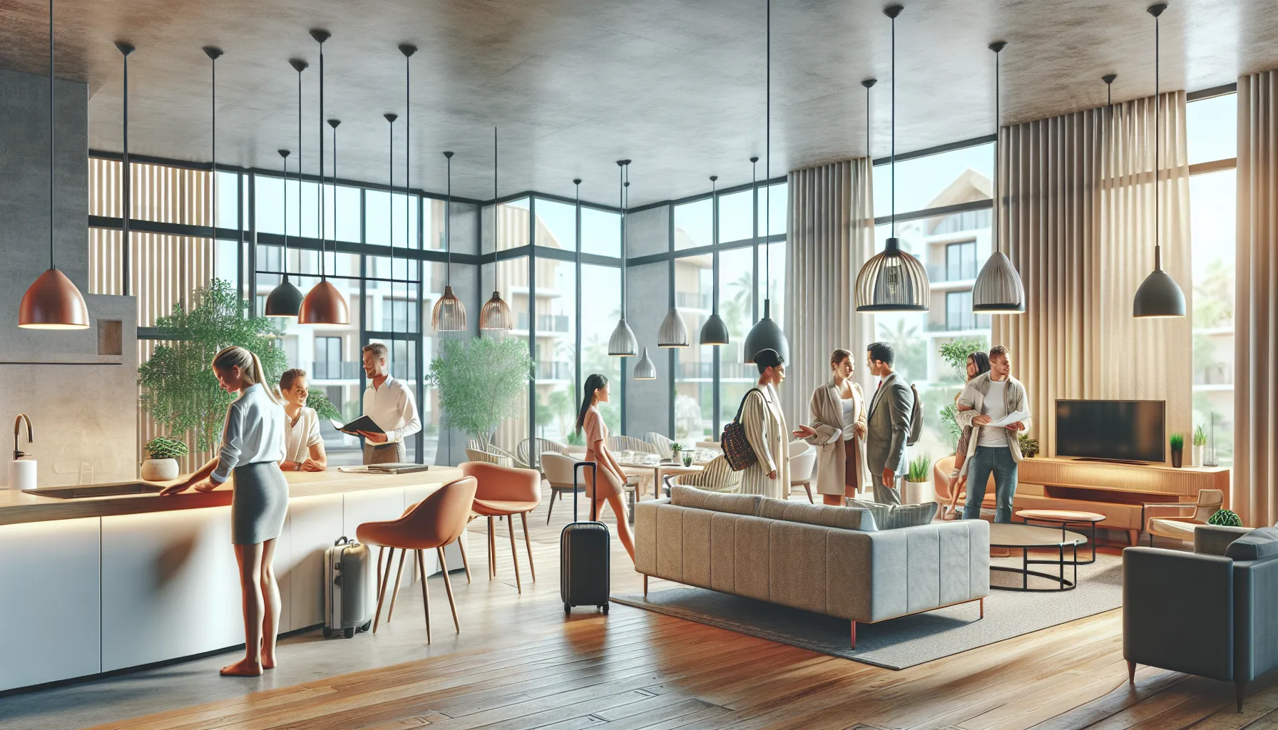 Veron Loft: Host Advantages & Listing Tips Explained