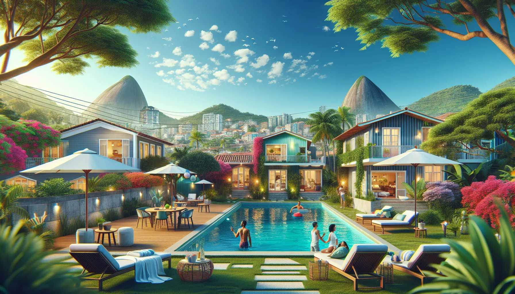Jardim Botânico Brazil Real Estate: Buyer’s Guide 2024