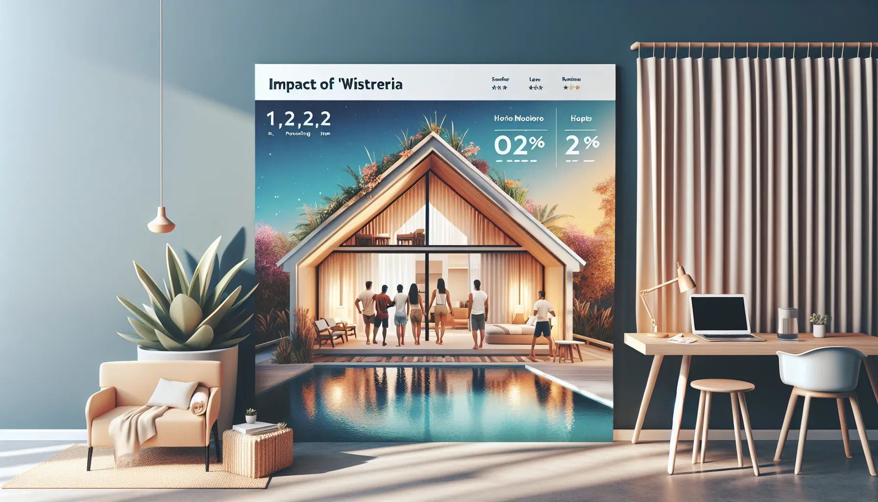 Impact of 'Wisteria Way' on Short-Term Rental Trust