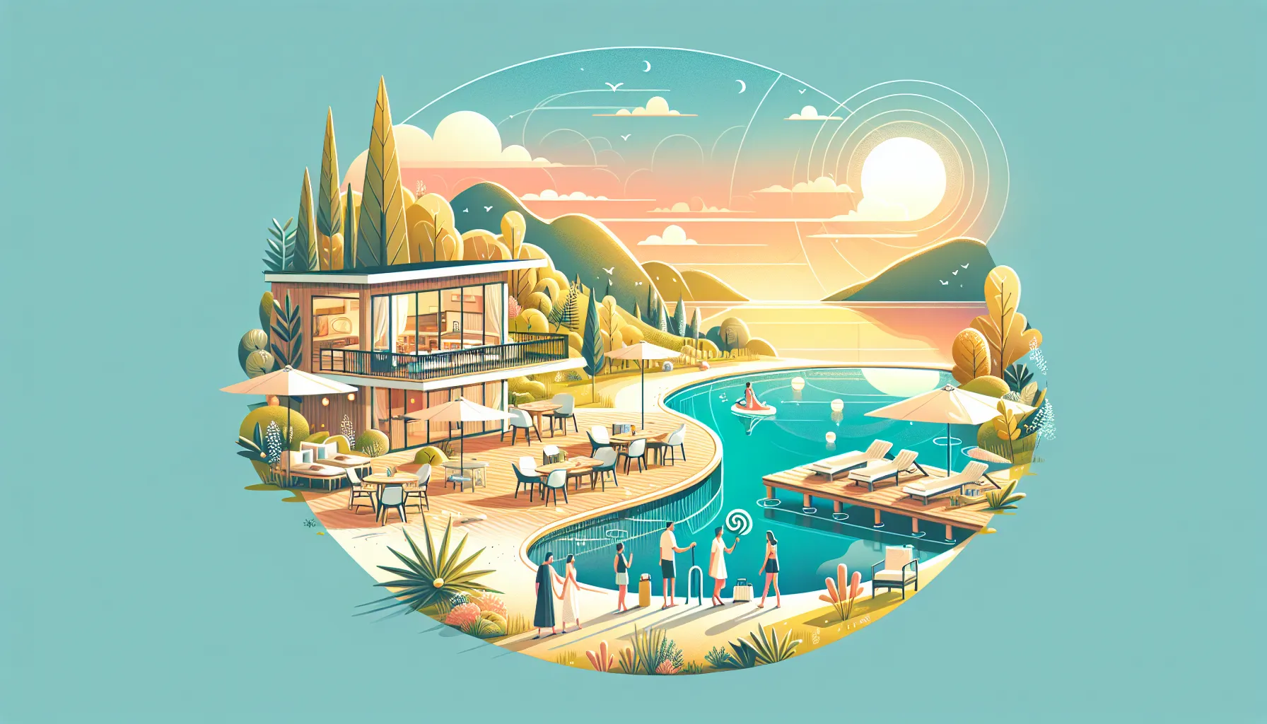 Host Guide: Maximizing Returns in Punta Azul