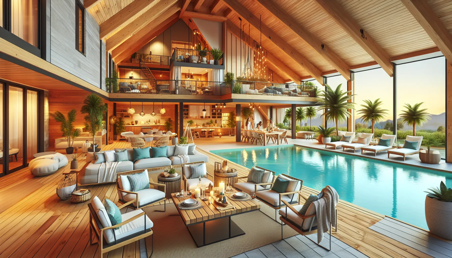 Maximizing Occupancy on Spirit Haven Michigan Rentals