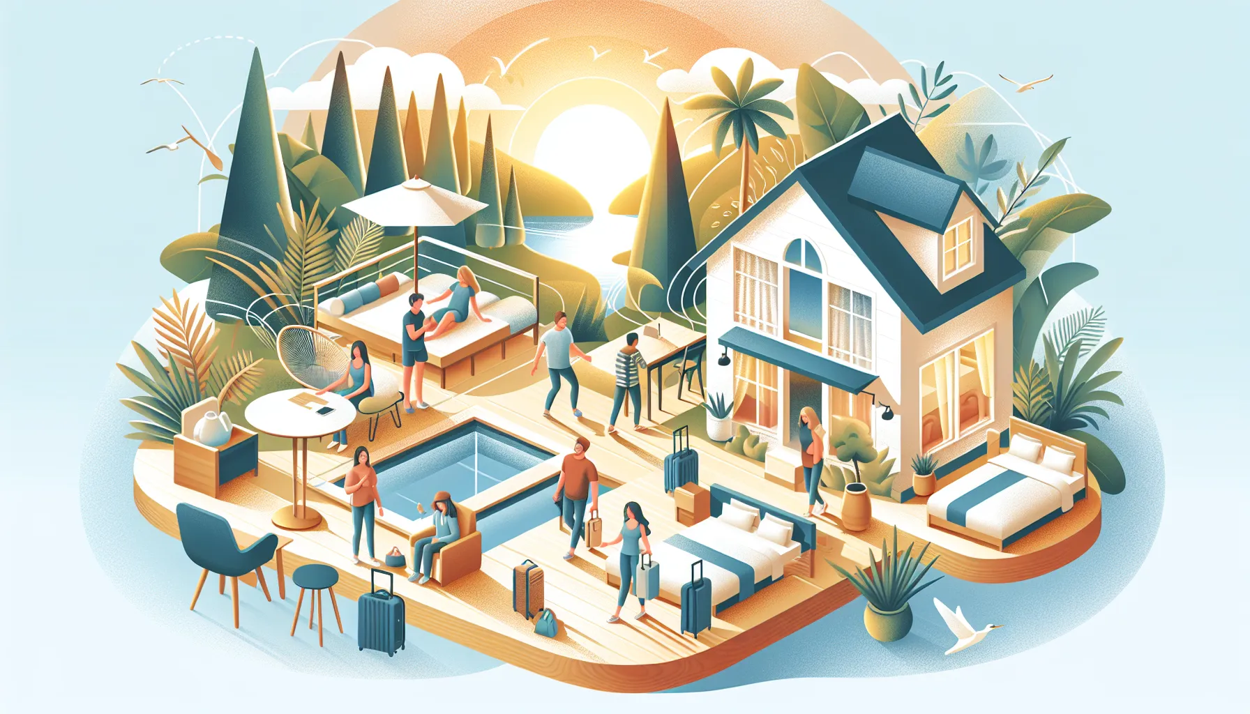 Hot Springs SD Lodging: Top Picks for Unique Stays