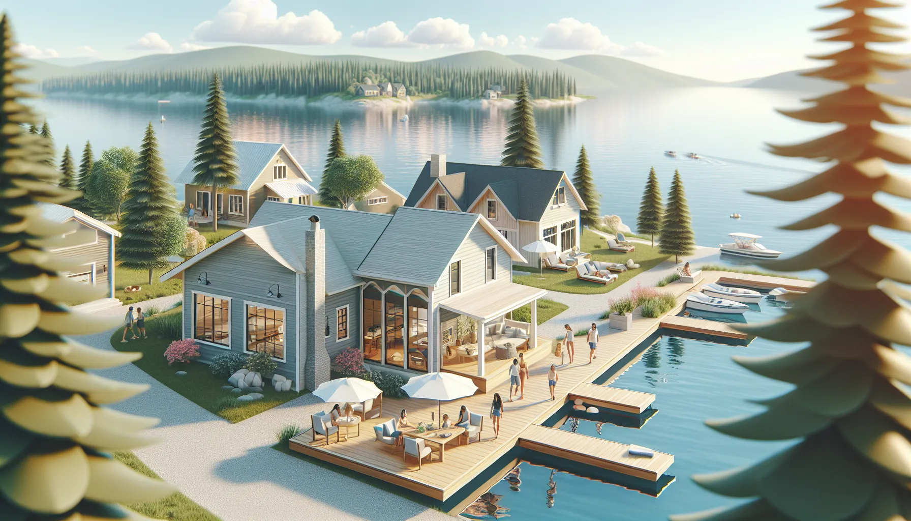 Lake Winnebago Missouri Rental Rules for Short-Term Hosts