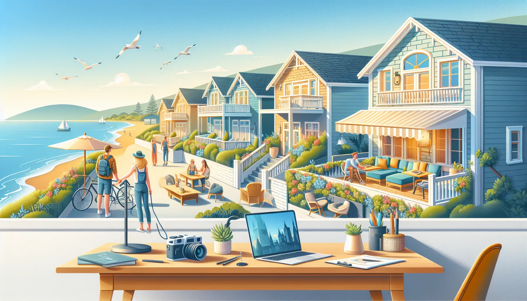 How to List Your Point Reyes Bed and Breakfast for Success