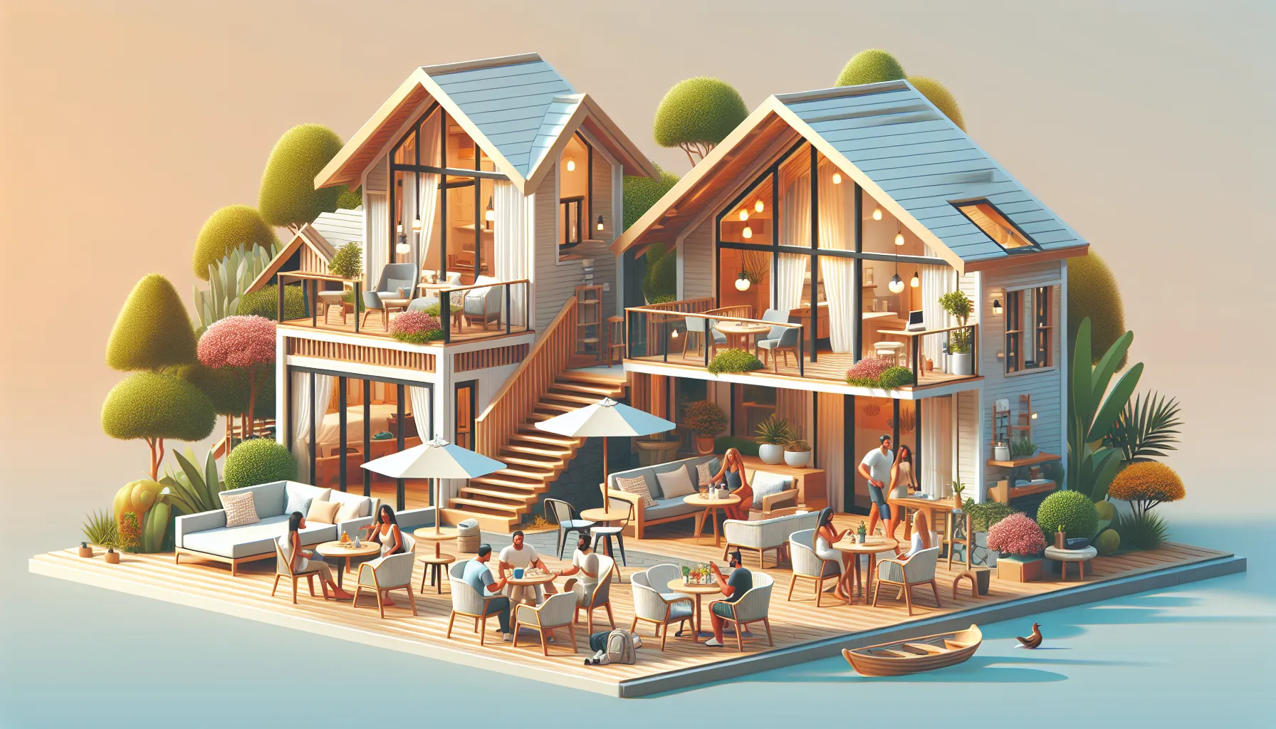 How to Spot Hidden Fees in Zillow Area Rental Listings