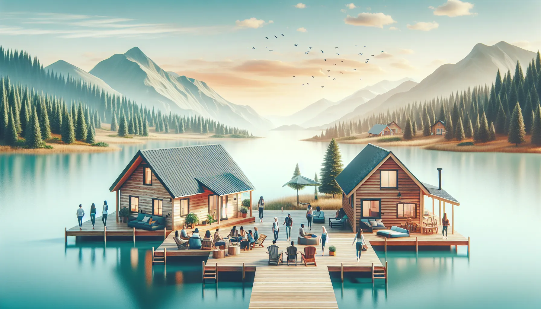 Torch Lake Cabins: Booking Tips for First-Time Renters