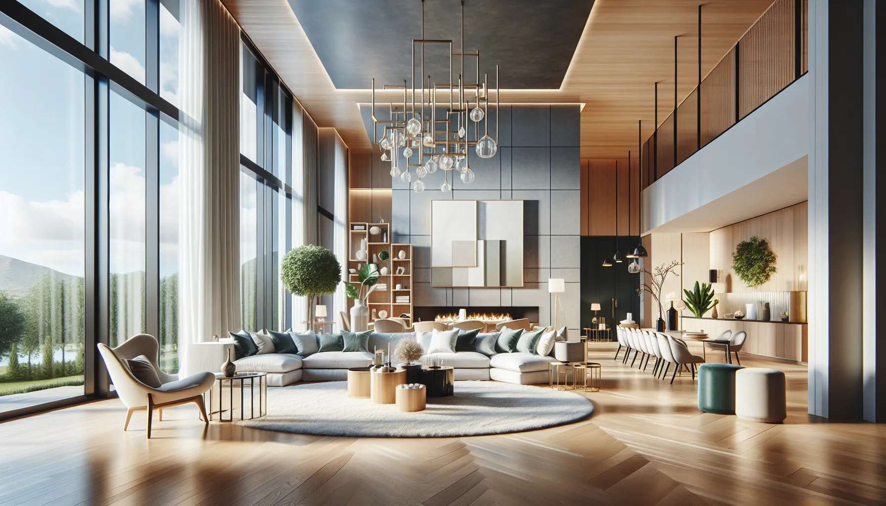 Top Amenities That Set Luxury Vacation Rentals Apart