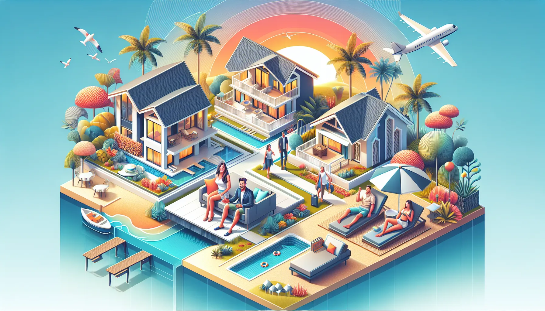 Ensuring Clarity When Referring to Unit 219 in Listings