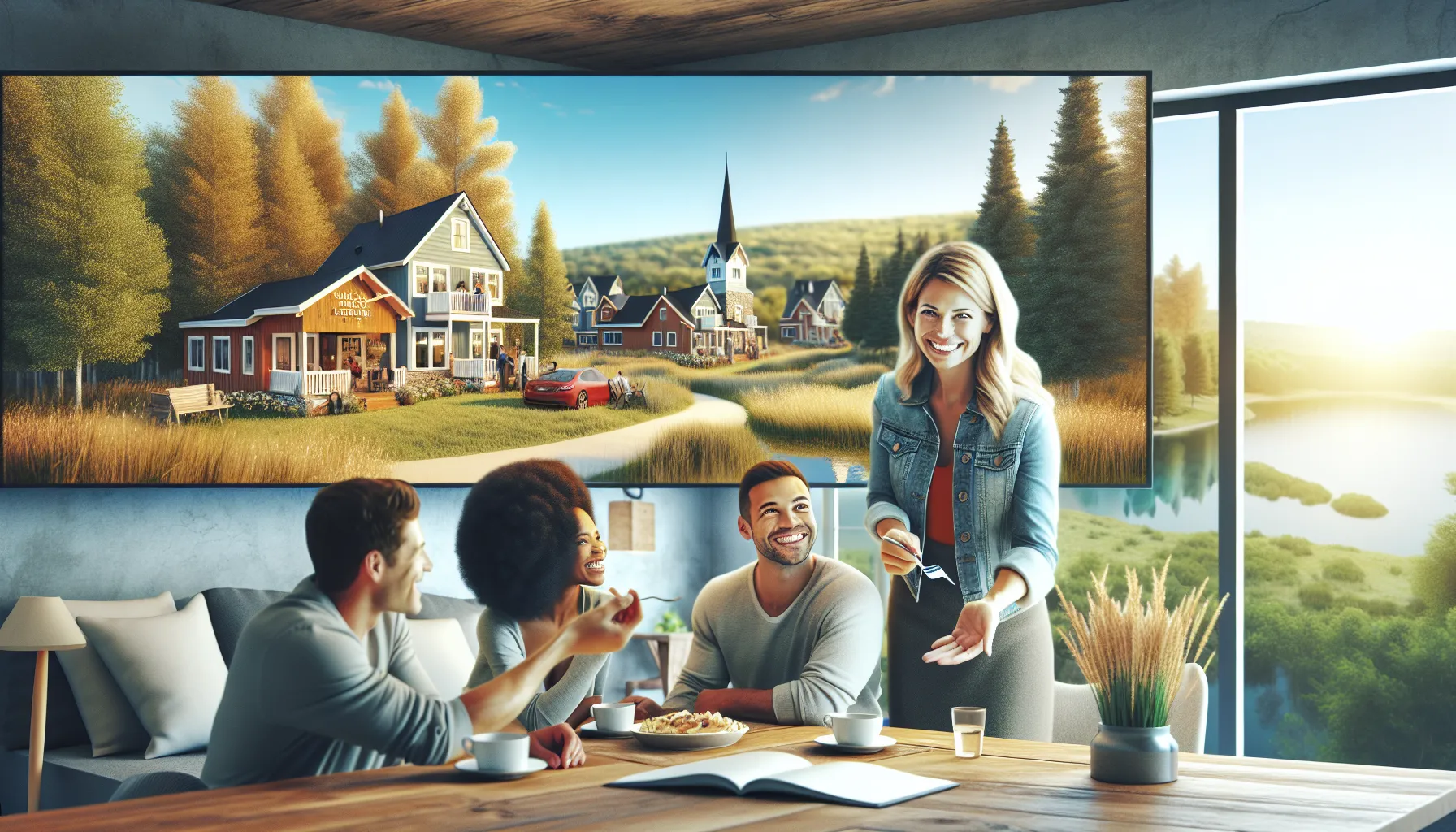 Top Bed & Breakfasts in Wausau WI for Cozy Stays