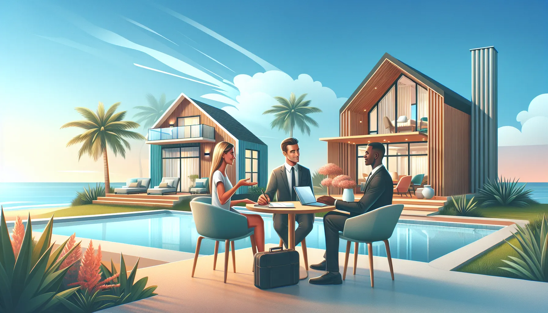 Surfside Beach Club Rental Trends: 2024 Host Insights