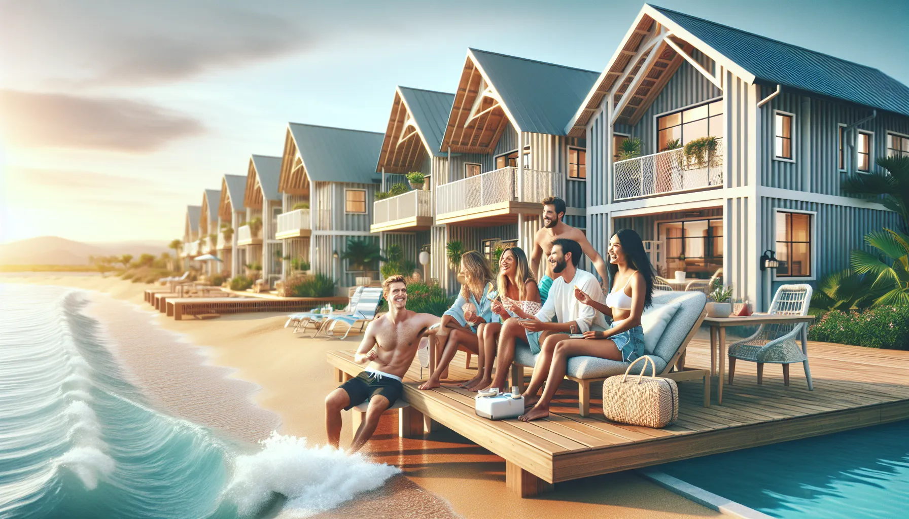 Beachside Village Galveston Rules Every Host Must Know